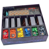 Clank! Catacombs - Organizer Interno